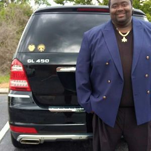 Meet your Posher, John